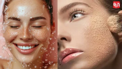 Sweat-Proof Makeup Tips: पसीने में भी न बहेंगा मेकअप! जानें स्वेट-प्रूफ मेकअप के 5 बेस्ट टिप्स एंड ट्रिक्स 6 Sweat-Proof Makeup Tips