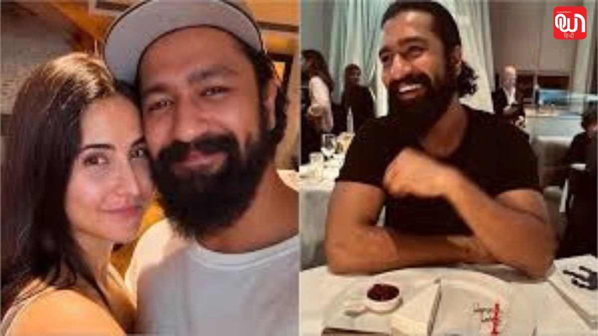 Vicky Kaushal birthday: विक्की कौशल, अभिनय से देशभक्ति तक का सफर 1 Vicky Kaushal birthday