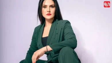 Zareen khan birthday: ग्लैमर क्वीन ज़रीन खान को जन्मदिन की शुभकामनाएं 7 Zareen khan birthday