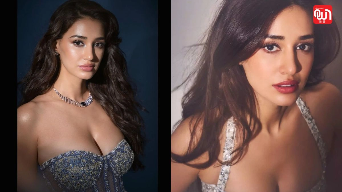 Disha Patani: दिशा पटानी ने पूरे किए 32 साल, जानिए उनकी फिल्मों से लेकर फैशन तक का सफर 1 Disha Patani