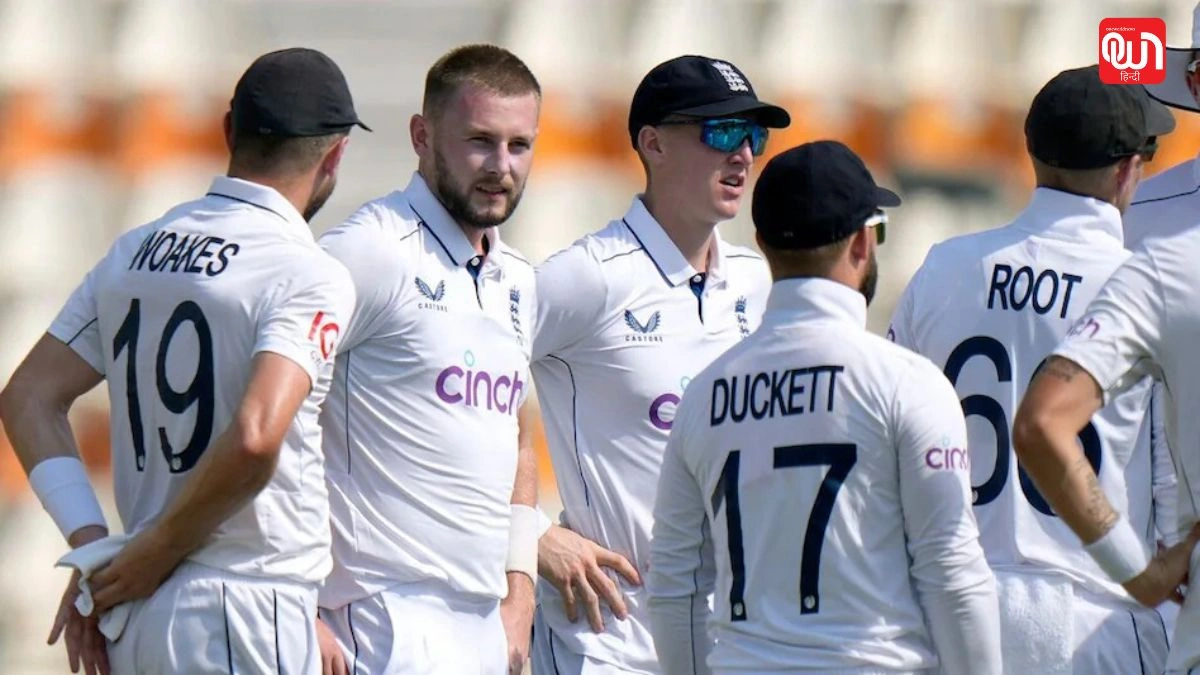 IND vs ENG: टीम इंडिया की मुश्किलें बढ़ीं! इंग्लैंड के खिलाफ अगला टेस्ट मिस कर सकते हैं ये स्टार खिलाड़ी? 1 IND vs ENG