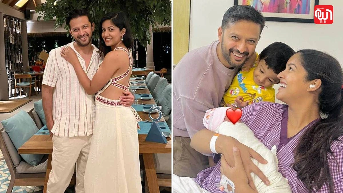 Ishita Dutta: ईशिता दत्ता ने दिखाया अपने ‘लक्ष्मी’ की पहली झलक, सोशल मीडिया पर मचा प्यार का तूफान 1 Ishita Dutta