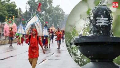 Kawad Yatra : सावन महीने मे होने वाली कावड़ यात्रा कब से शुरू है ; जाने कौन-कौन से नियमों का पालन करना पड़ता है 5 Kawad Yatra