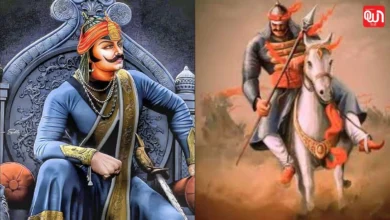 Maharana Pratap Jayanti