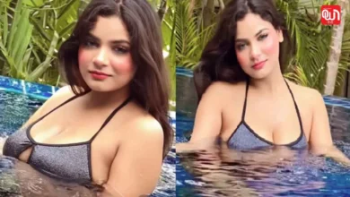 Model Bhabhi Sexy Video