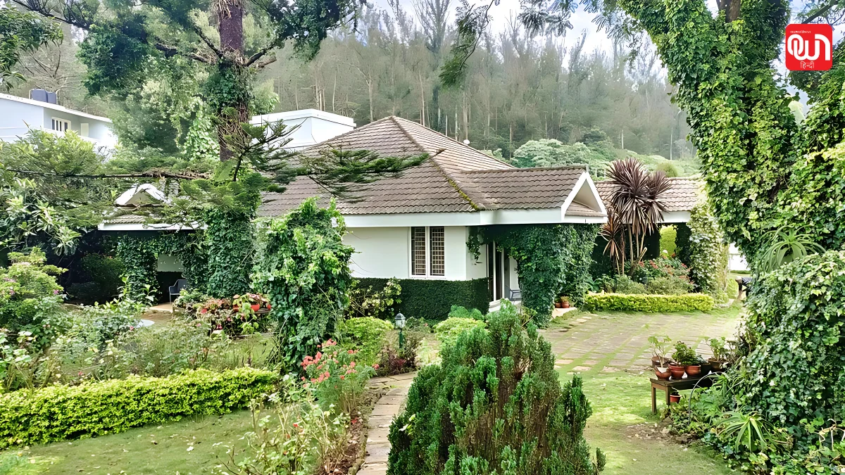 Mohanlal Vacation Home : मोहनलल के वेकेशन होम Ooty मे अब आप भी कर सकते हो स्टे! जानिए बुकिंग से जुड़ी पूरी डिटेल 1 Mohanlal Vacation Home