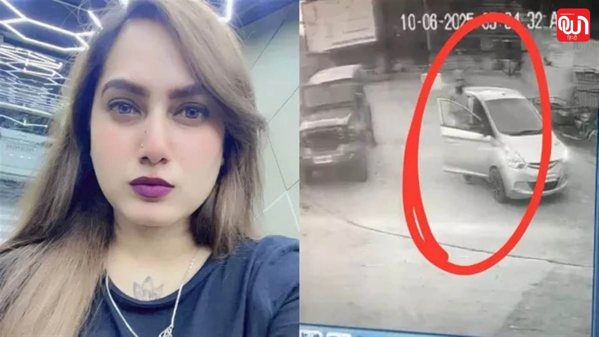 Murder Case: क्यों मारी गई Kamaljit Kaur? हत्या मामले में दो गिरफ्तार, सोशल मीडिया से जुड़ा राज़ 1 Murder Case