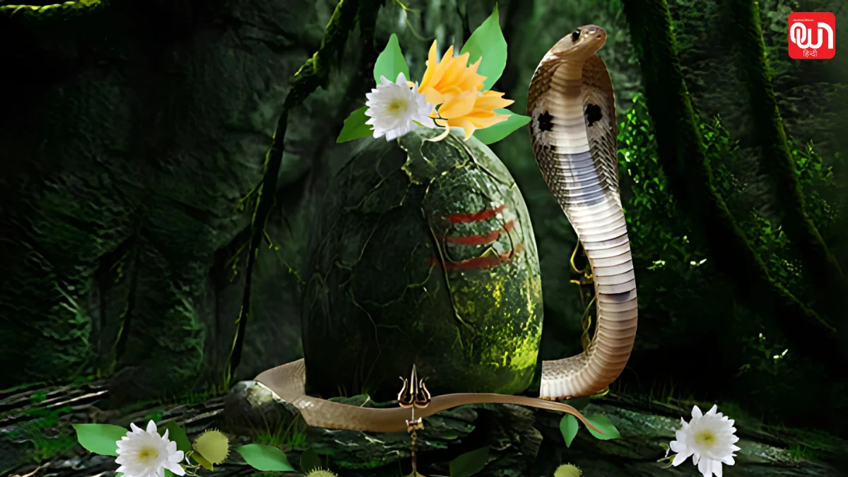 Nag Panchami: क्यों मनाई जाती है नाग पंचमी? जानिए इसके पीछे की पौराणिक कथाएं और महत्व 1 Naga Panchami