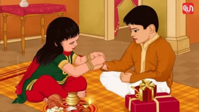 Raksha Bandhan: रक्षाबंधन 2025, इस बार खास योग, प्रेम की डोरी में जुड़ेंगे रिश्ते 4 Raksha Bandhan
