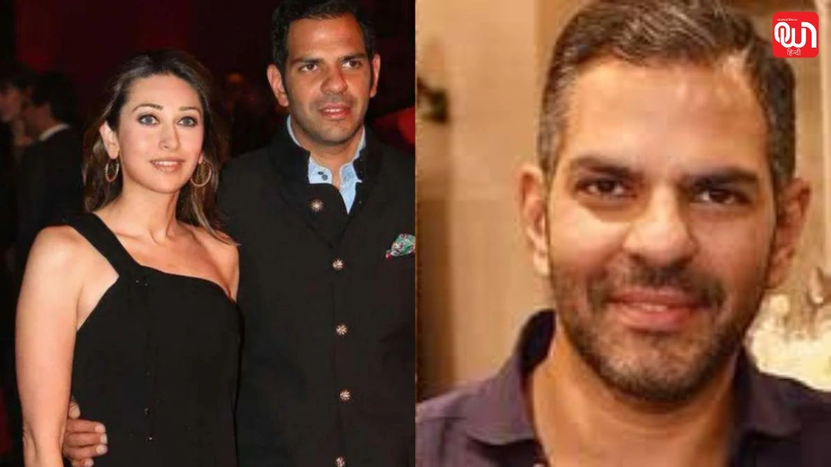 Sanjay Kapur: 53 की उम्र में दुनिया को अलविदा कह गए संजय कपूर, करिश्मा कपूर के साथ था रिश्ता 1 Sanjay Kapur