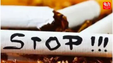 Smoking and Immunity