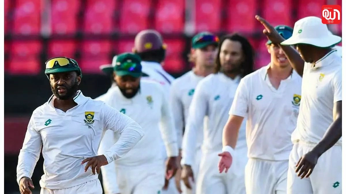 WTC Final 2025: South Africa के सामने इतिहास लिखने का मौका, चोकर्स टैग हटाने की घड़ी आई! 1 WTC Final 2025