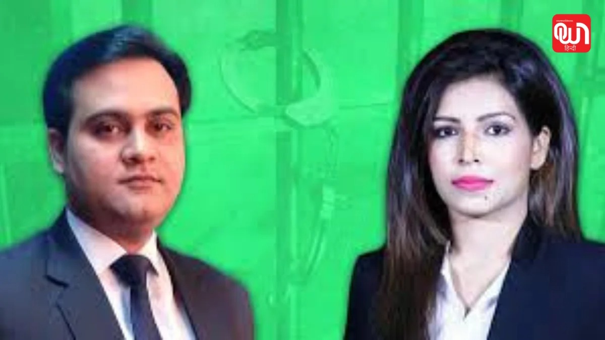 Noida News: अवैध उगाही के मामले में दो पत्रकार गिरफ्तार, एंकर के घर से मिले इतने रूपये 1 Noida News