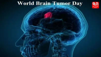 World Brain Tumour Day