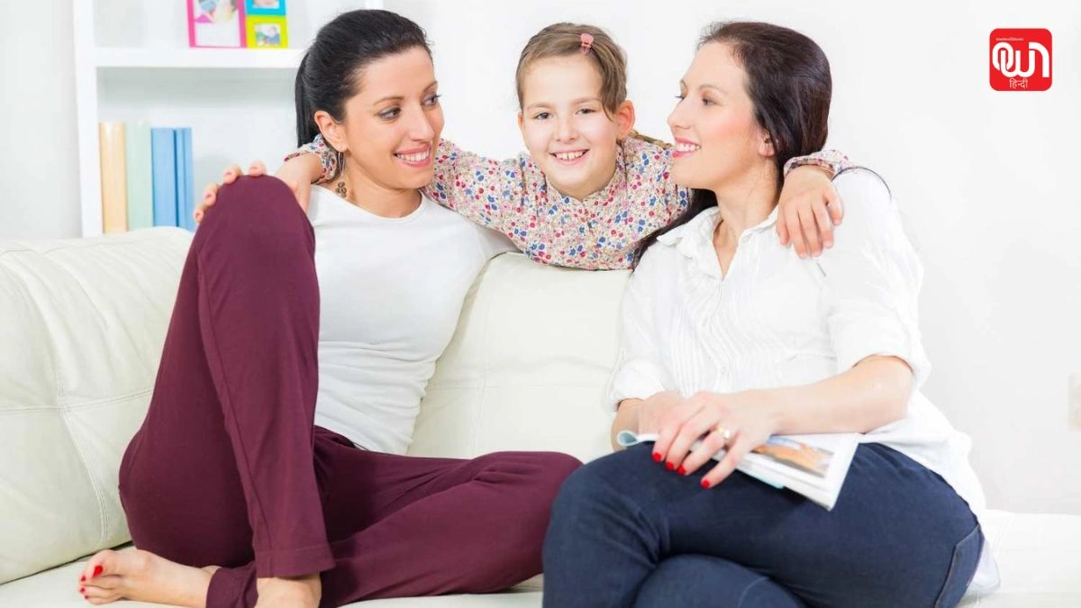 Auntie's Day: माँ नहीं, लेकिन ममता से कम भी नहीं, आंटीज़ डे 2025 स्पेशल 1 Auntie's Day