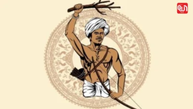 Birsa Munda death anniversary: धरती आबा बिरसा मुंडा को श्रद्धांजलि, बलिदान की अमर गाथा 8 Birsa Munda death anniversary