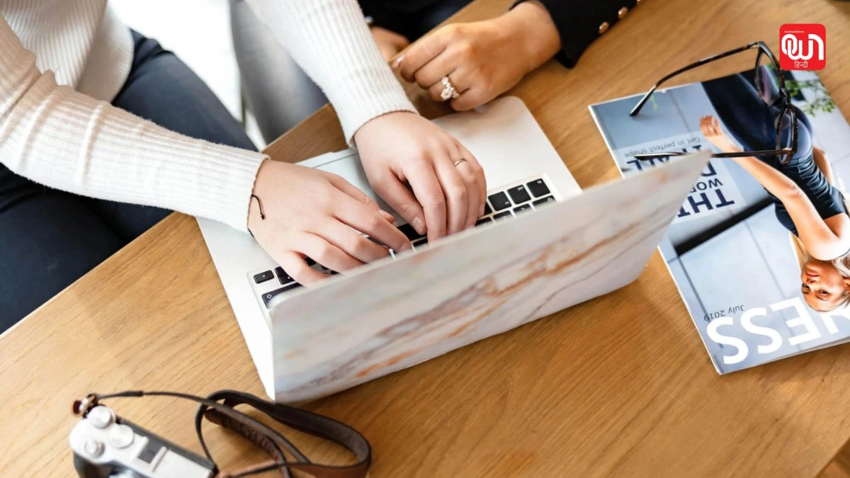 Blogger Day: ब्लॉगर डे 2025 पर जानिए ब्लॉगिंग का सफर और इसका भविष्य 1 Blogger Day