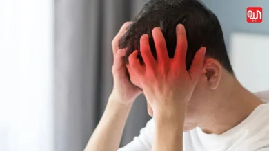 Brain Fog Or Burnout