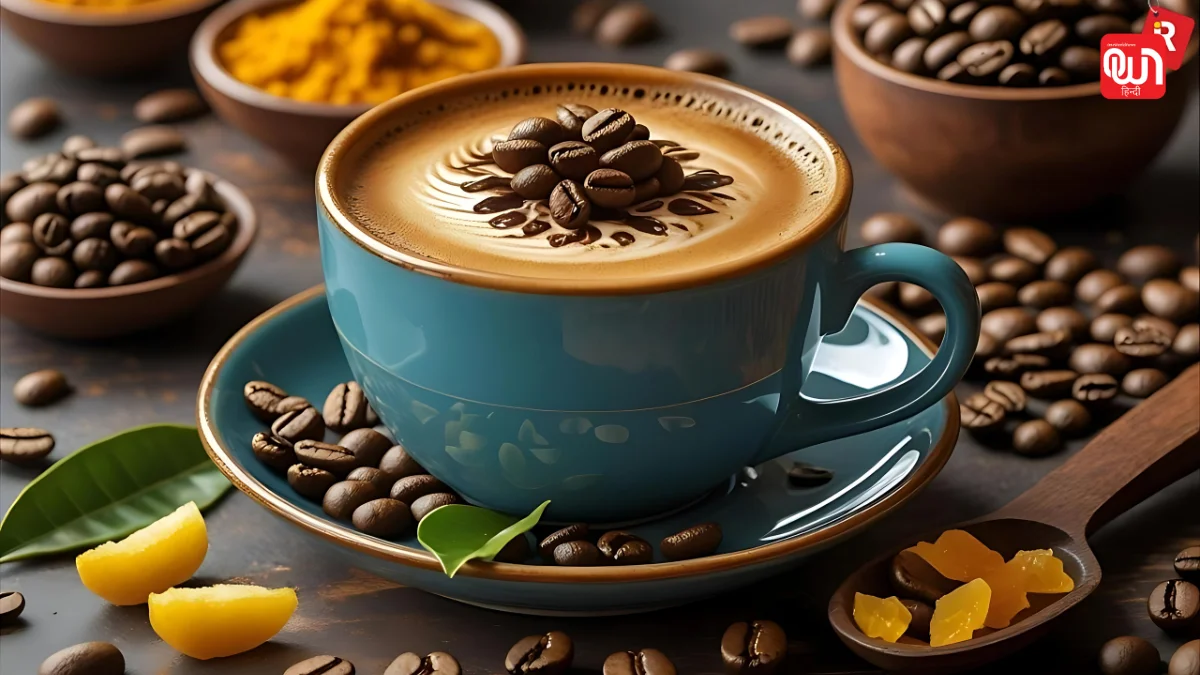 नई रिसर्च में सामने आया है कि Coffee एंटी-एजिंग के तौर पर असर दिखा सकती है;जानें कैसे 1 Coffee