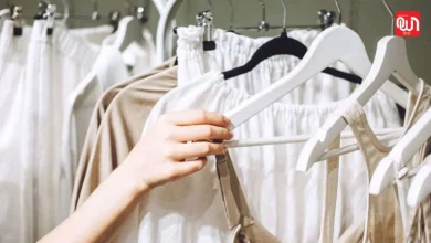 Environmental fashion brands