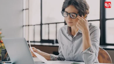 Eye protection: स्क्रीन टाइम ज़्यादा? जानिए आंखों की देखभाल के 7 आसान उपाय 5 Eye protection