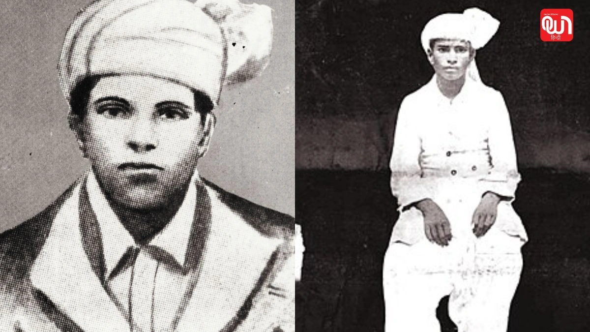 Hari kishan death anniversary: हरि किशन तैलवार, जिसने अंग्रेजों की गोली से नहीं, अपने इरादों से हिला दिया था शासन 1 Hari kishan death anniversary