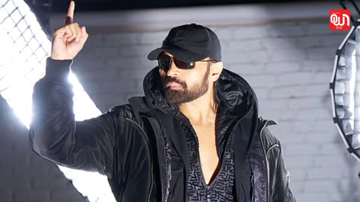 Himesh Reshammiya: जन्मदिन पर जानिए हिमेश रेशमिया के 10 सुपरहिट गाने 1 Himesh Reshammiya