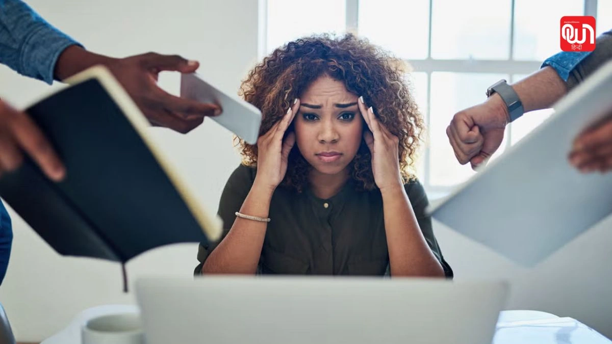 Hustle Culture: हसल-हाइप से दूर, कैसे पाएं मानसिक शांति और काम में संतुलन? 1 Hustle Culture