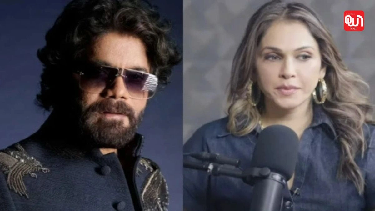 Isha Koppikar: ईशा कोप्पिकर ने सुनाया दर्द, 'नागार्जुन के साथ शूटिंग रही मुश्किल'? 1 Isha Koppikar