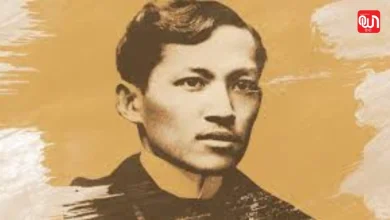 Jose rizal biography