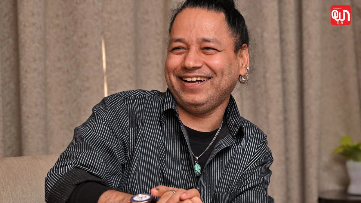Kailash Kher: जन्मदिन मुबारक कैलाश खेर, ‘तेरी दीवानी’ से ‘सैंया’ तक का सफर 1 Kailash Kher