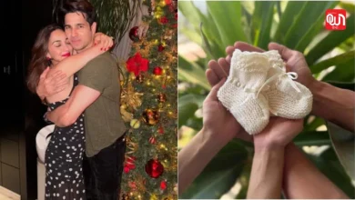 Kiara Advani: सिद्धार्थ और कियारा को मिली खुशी की सौगात, हुआ बेटी का जन्म 5 Kiara Advani