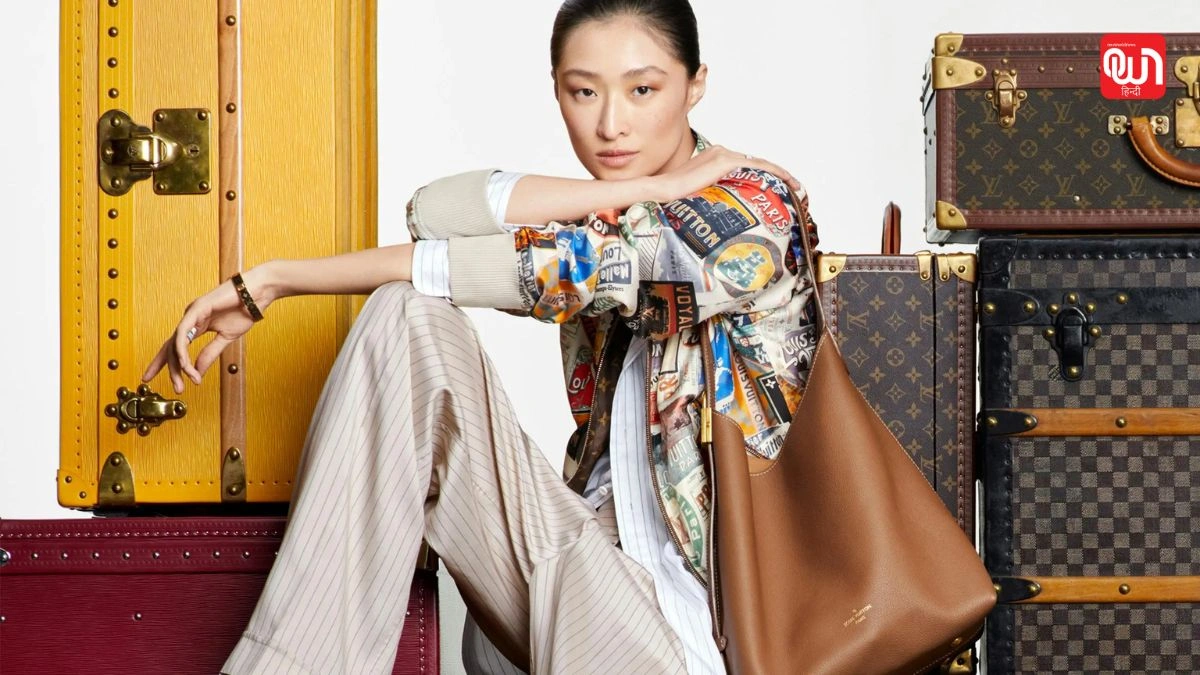 Louis Vuitton: लुई विटॉन का बर्थडे, फैशन की दुनिया में नवाचार और स्टाइल का जश्न 1 Louis Vuitton