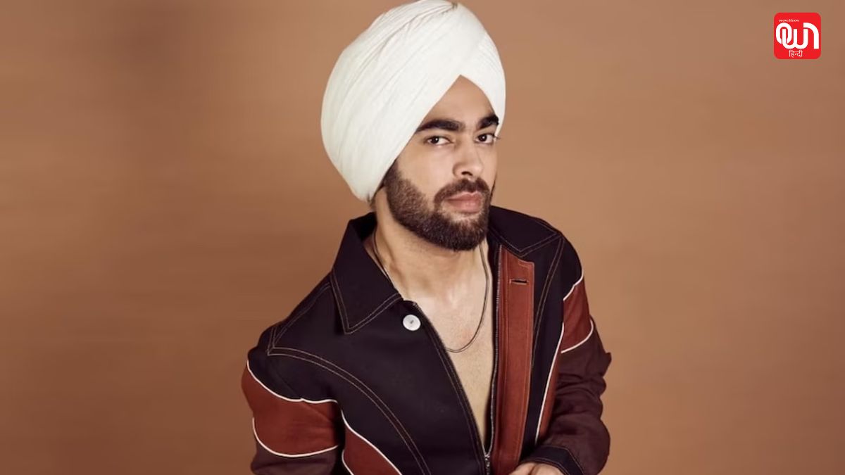 Manjot Singh: फुकरे वाले 'लाली' का असली सफर,मंजोत सिंह की कहानी 1 Manjot Singh