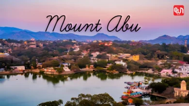 Mount Abu