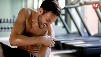 Muscle Cramps: मसल क्रैम्प्स से राहत, वर्कआउट के बाद ऐंठन कैसे रोकें? 4 Muscle Cramps