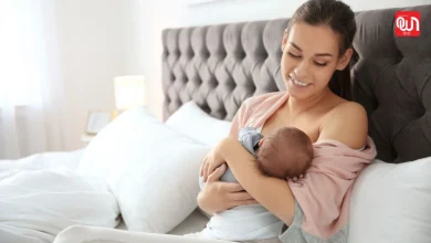National Breastfeeding Month