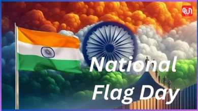 क्या है National Flag Day का इतिहास और क्यों मनाया जाता है 8 National Flag Day