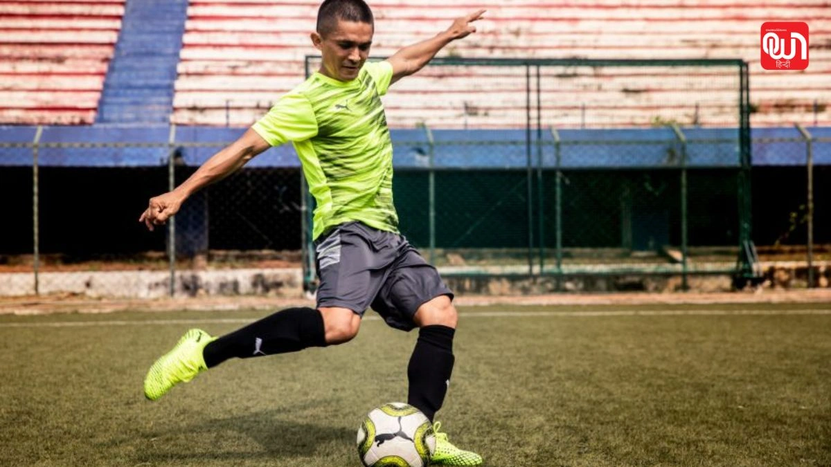 National Football Day: राष्ट्रीय फुटबॉल दिवस 2025, खेल की दुनिया का उत्सव 1 National Football Day