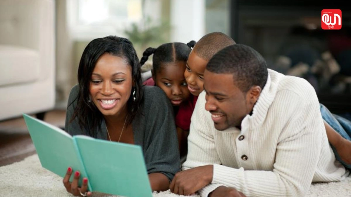 National Parents Day: माता-पिता की ममता को सलाम, नेशनल पेरेंट्स डे 2025 विशेष 1 National Parents Day