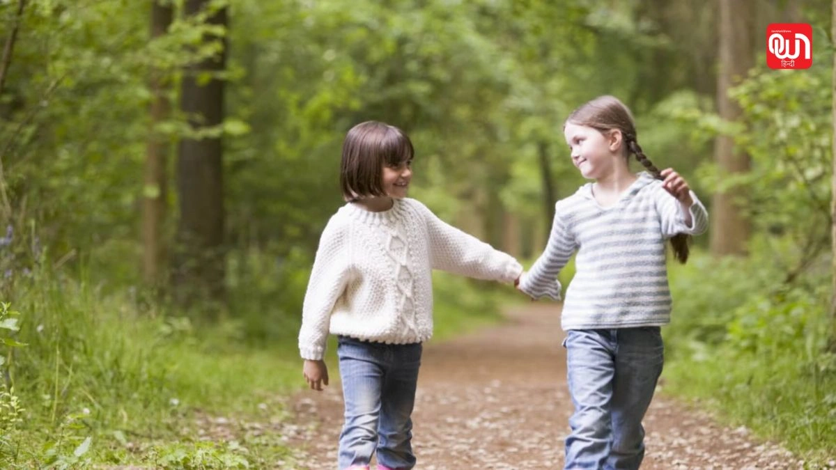 National Sisters Day: बहन का साथ, हर मुश्किल पर भारी, 2025 नेशनल सिस्टर्स डे स्पेशल 1 National Sisters Day
