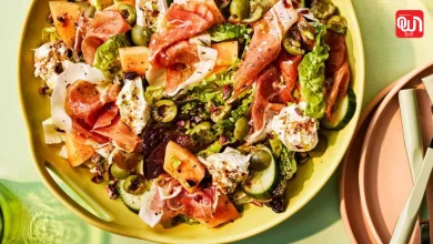 बिना रसोई के जादू: हेल्दी और स्वादिष्ट No-Cook Meals 8 No-Cook Meals