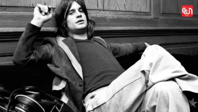 Ozzy Osbourne