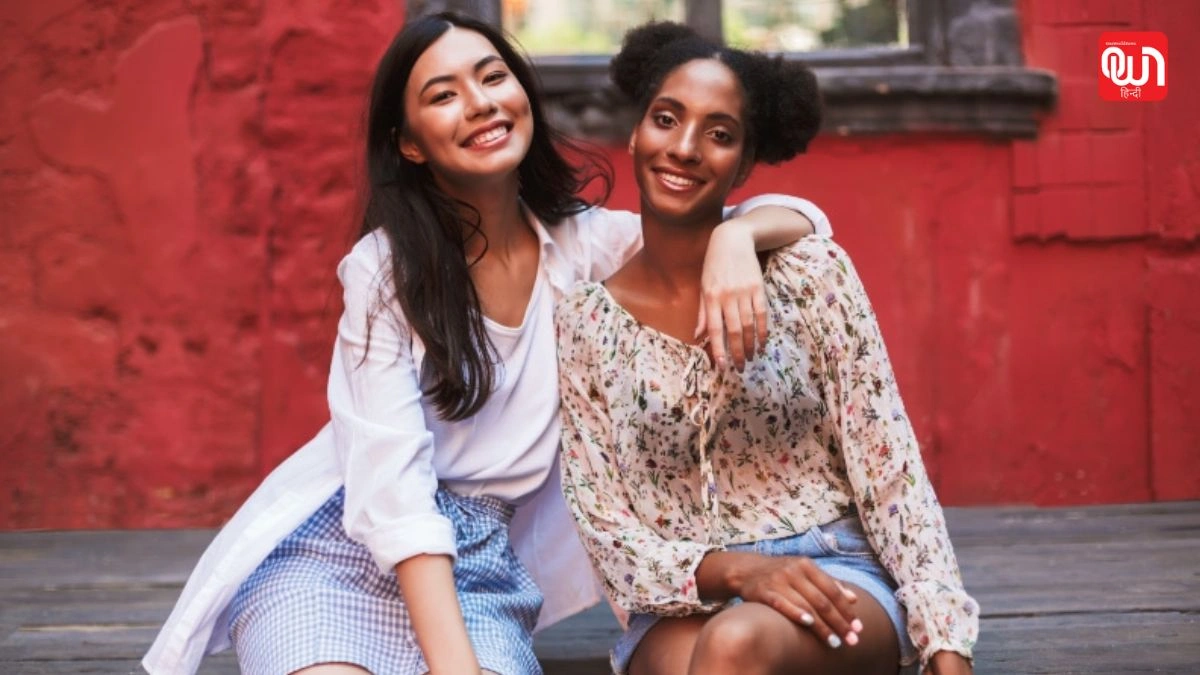 Platonic relationship: प्लैटोनिक रिलेशनशिप क्या है और क्यों हो रहा है आजकल इतना पॉपुलर? 1 Platonic relationship