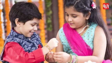 Raksha Bandhan quotes