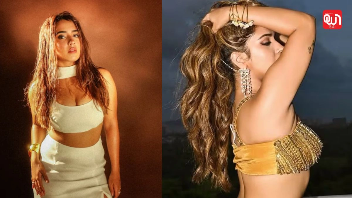 Roshni Walia: ‘मम्मी कहती हैं सेफ्टी पहले!’, 23 साल की एक्ट्रेस ने शेयर की बोल्ड बातें 1 Roshni Walia