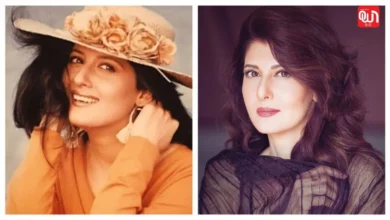 Sangeeta Bijlani: मिस इंडिया से बॉलीवुड तक, संगीता बिजलानी की कहानी 5 Sangeeta Bijlani