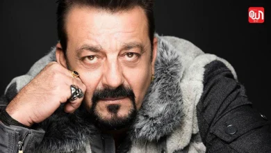 Sanjay Dutt