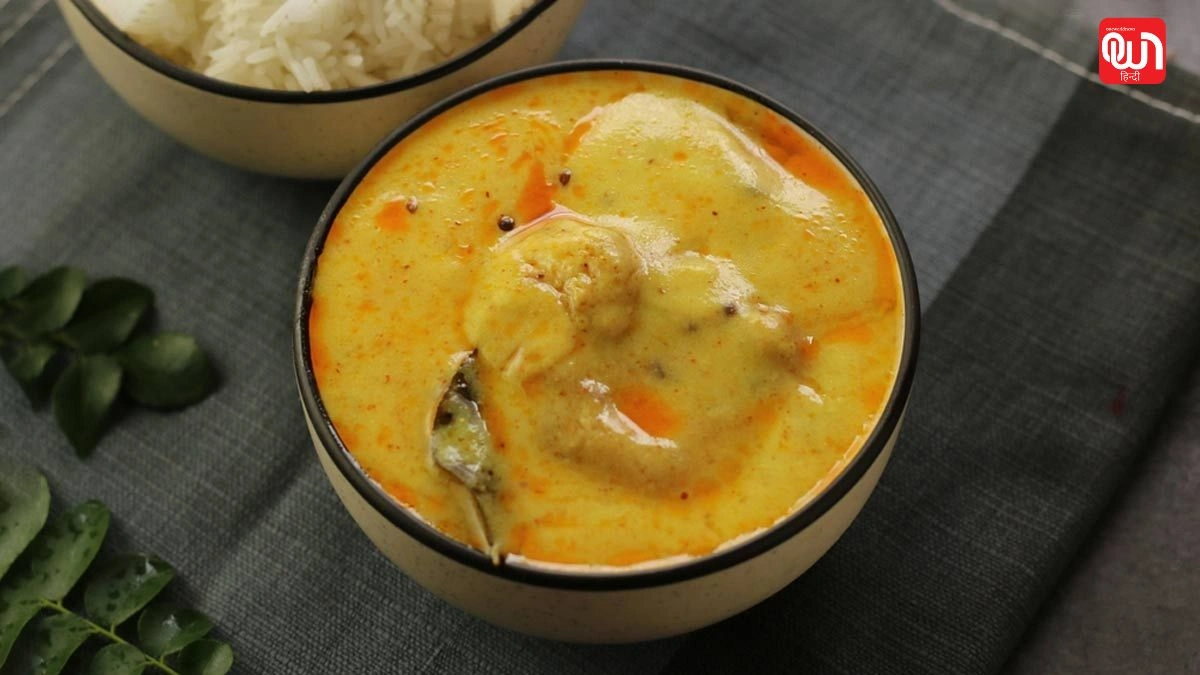 Sawan Fasting Rules: सावन में क्या खाएं और क्या नहीं? कढ़ी और दही पर क्यों लगती है रोक? 1 Sawan Fasting Rules