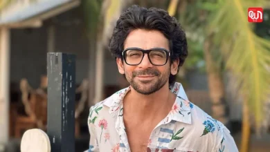 Sunil Grover